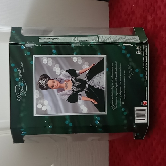 Tru Special Millennium Edition barbie - Picture 4 of 5